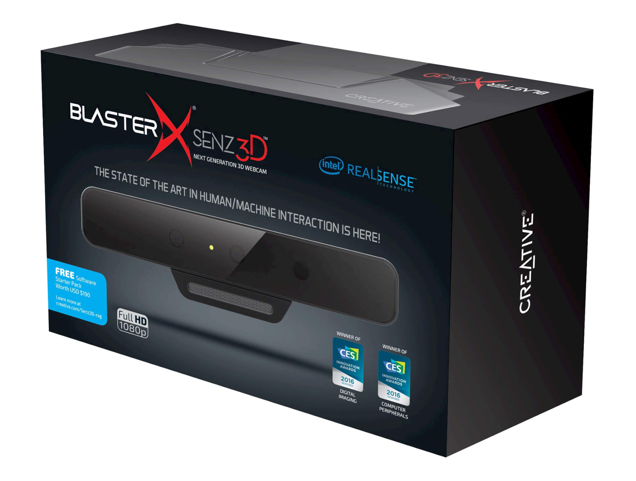 Blasterx senz3d best sale