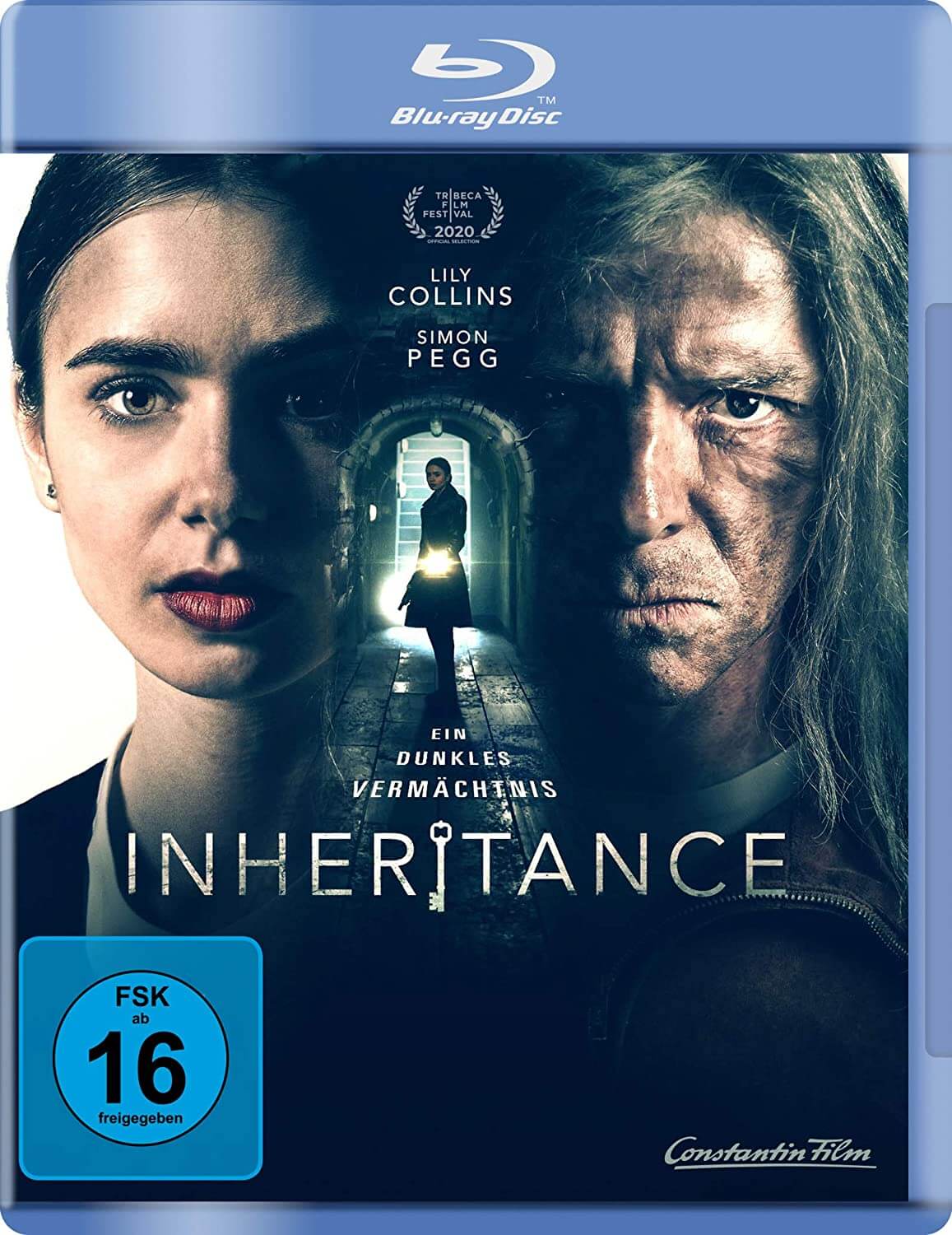 Gewinnspiel Wir Verlosen Inheritance Ein Dunkles Vermächtnis Auf Blu Ray Beyond Pixels