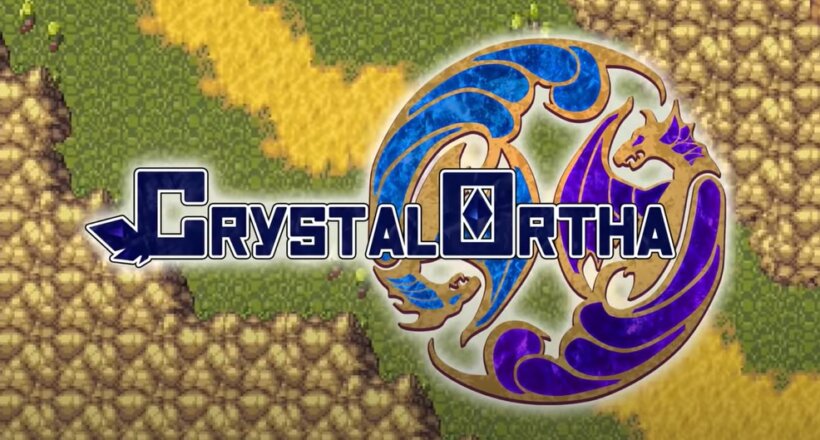 Crystal Ortha