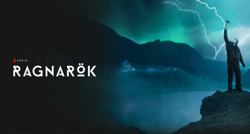 Ragnarök Season 2