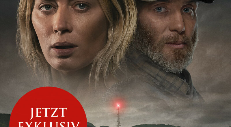 A Quiet Place 2 Kinotickets