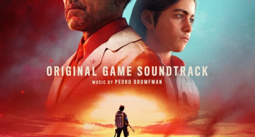 Far Cry 6 Soundtrack