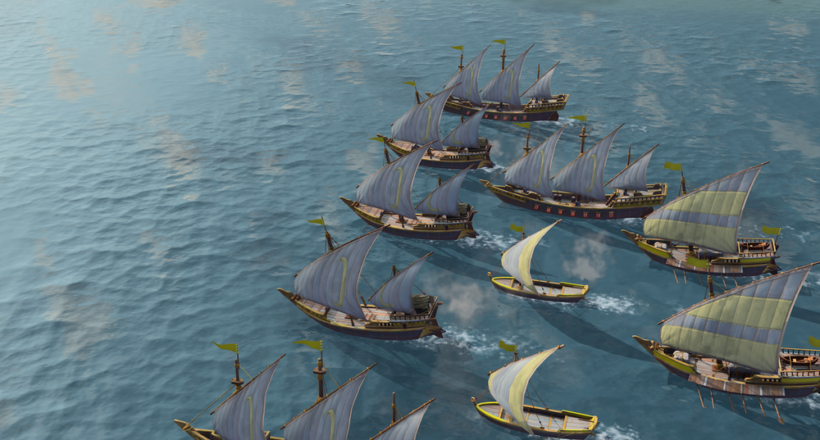 Age of Empires IV