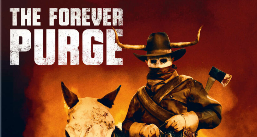 The Forever Purge