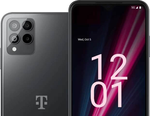 t mobile android phones 2022