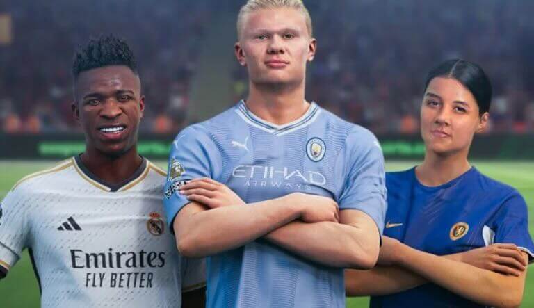 Video trapelato: ecco come appare il gameplay di EA Sports FC 24 (Switch)!