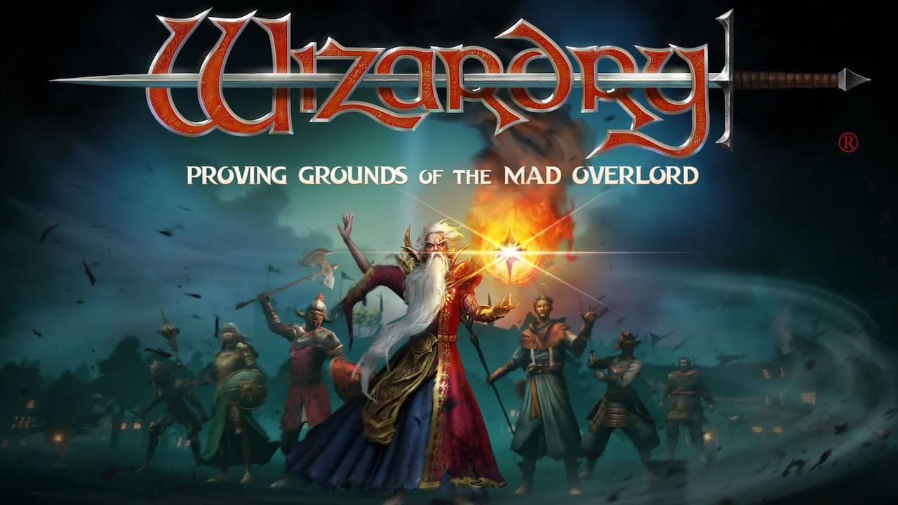 Wizardry-Proving-Grounds-of-the-Mad-Overlord-ist-als-Remake-f-r-PC-erh-ltlich