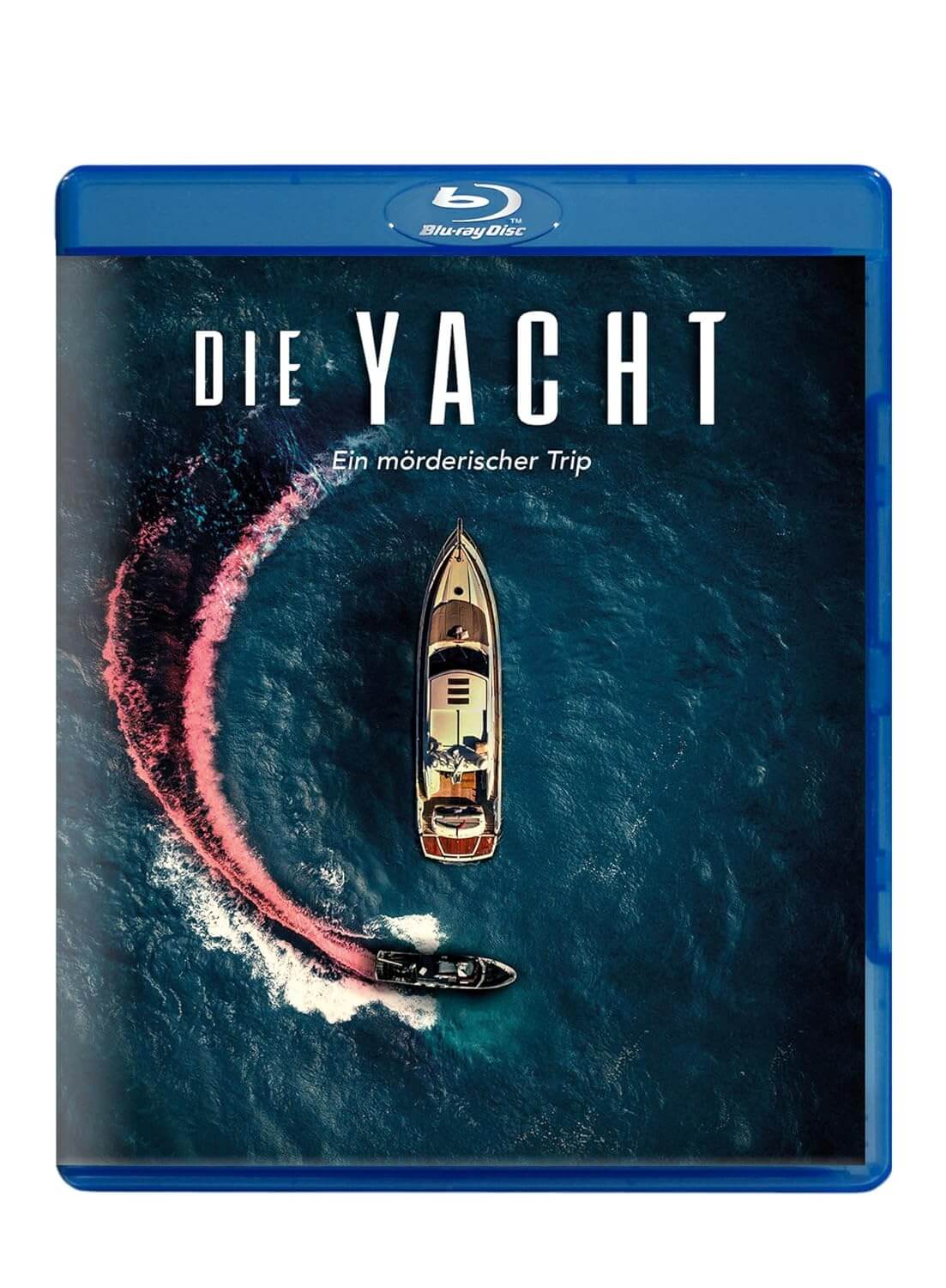 die yacht film stream