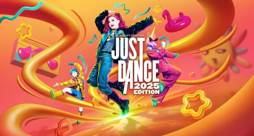 Ubisoft kündigte auf der Nintendo Direct Just Dance 2025 Edition an, den nächsten Teil der beliebten Musikvideospielreihe, der im Oktober 2024 erscheinen wird.