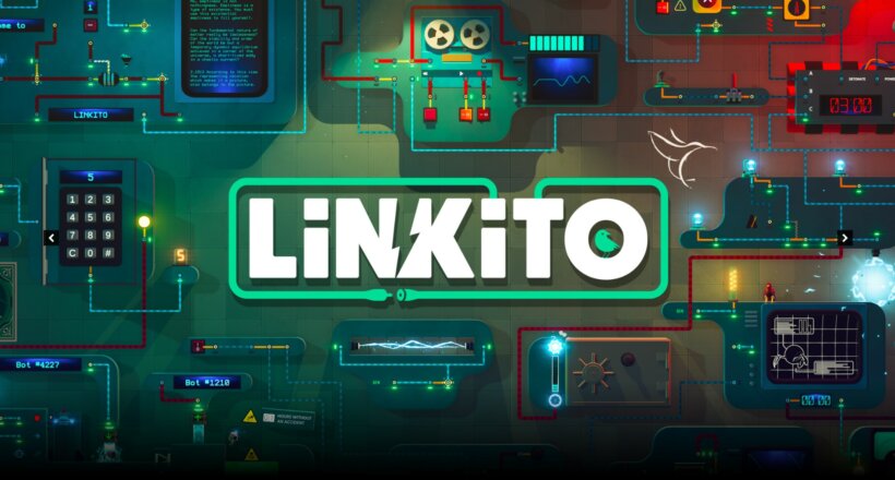 Future Game Show Linkito