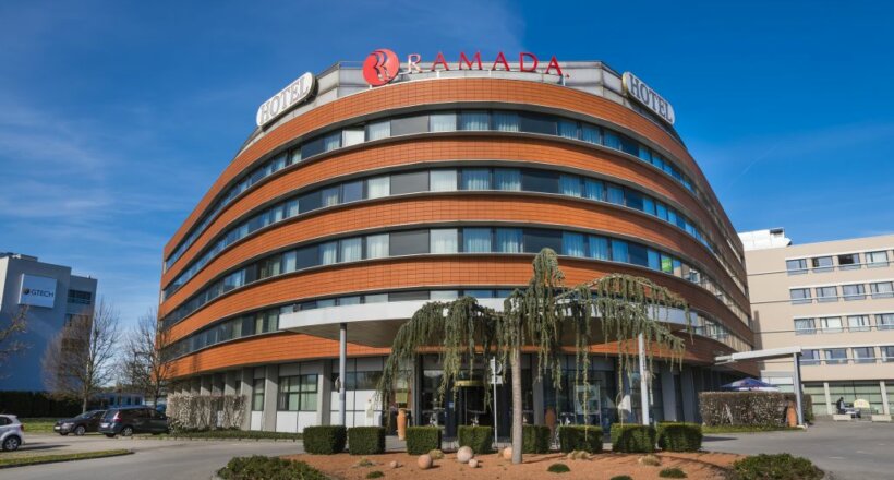 Hotel Ramada Graz