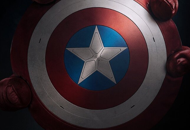 Captain America: Brave new World