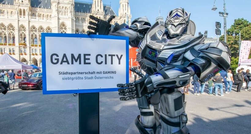 Game City 2024