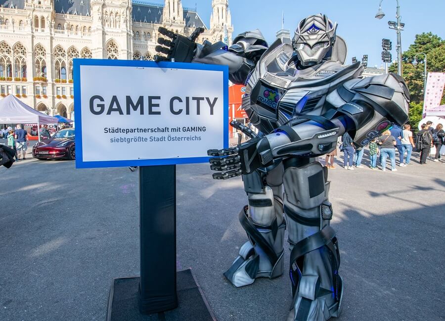 Game City 2024