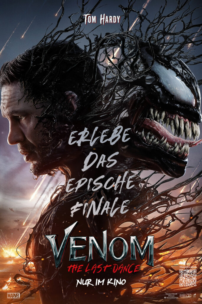 Venom the Last Dance