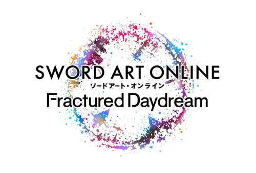 SWORD ART ONLINE Fractured Daydream