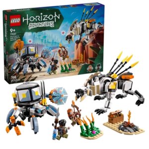 Lego Horizon 