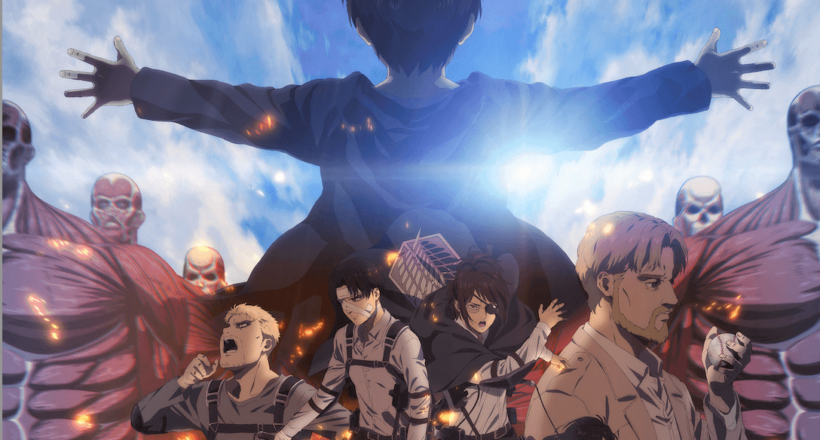 Attack on Titan: The Last Attack Kinostarttermin