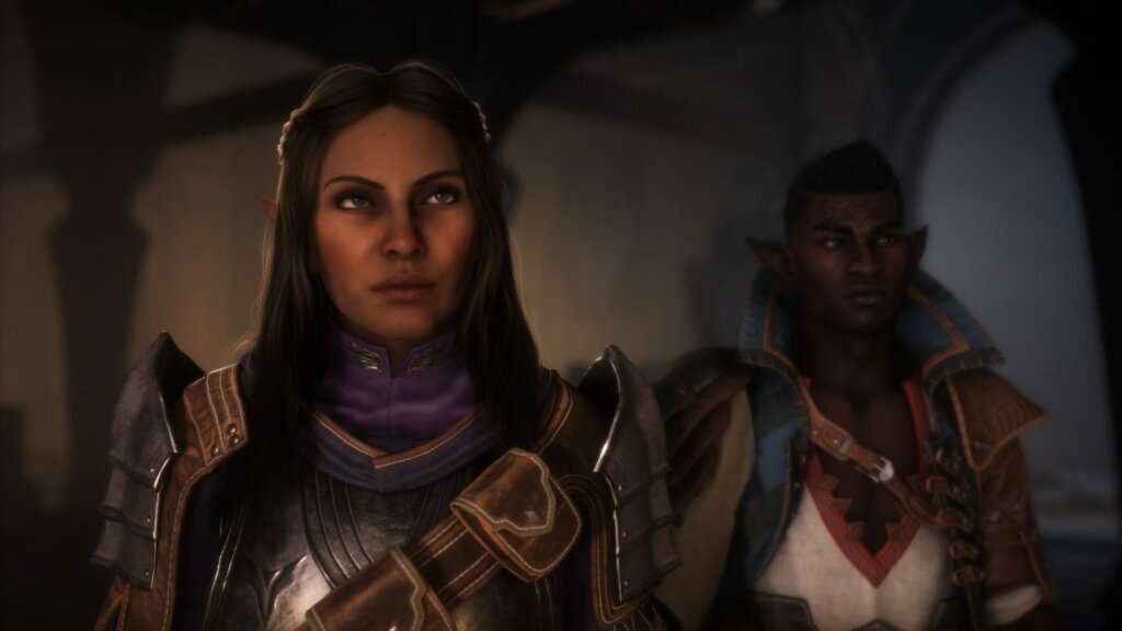 Dragon Age The Veilguard