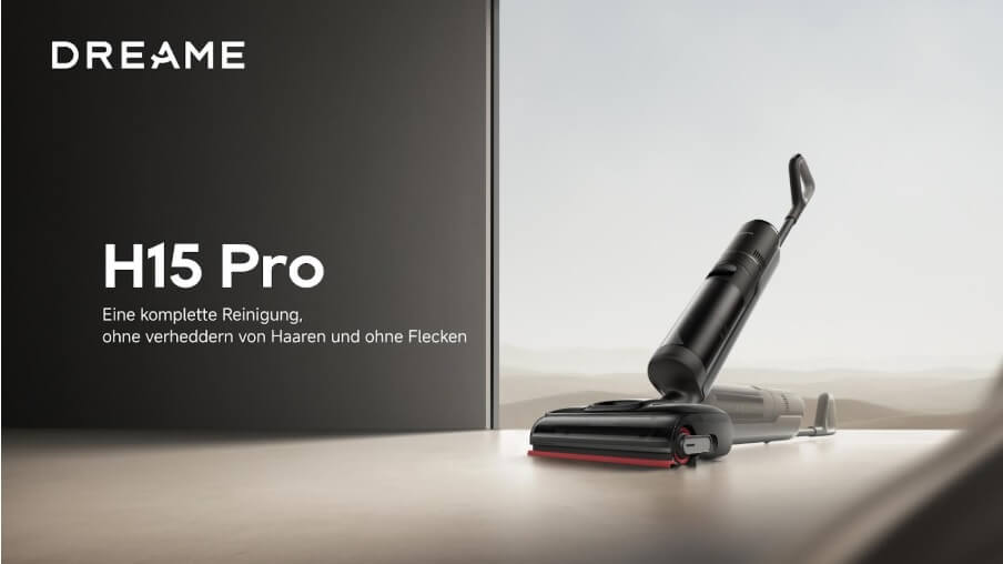 Dreame H15 Pro