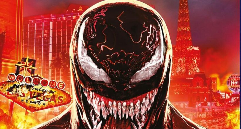 Venom: The Last Dance Gewinnspiel