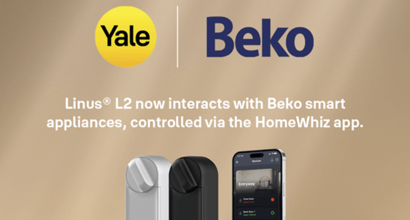 Yale und Beko