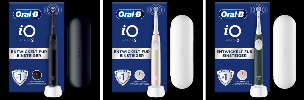 Oral-B iO2