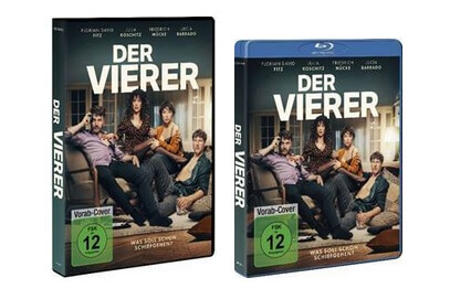 Der Vierer