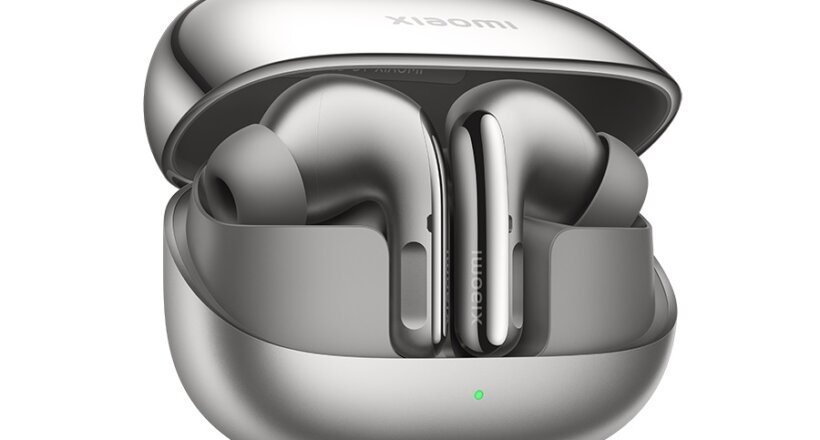 Xiaomi Buds 5 Pro