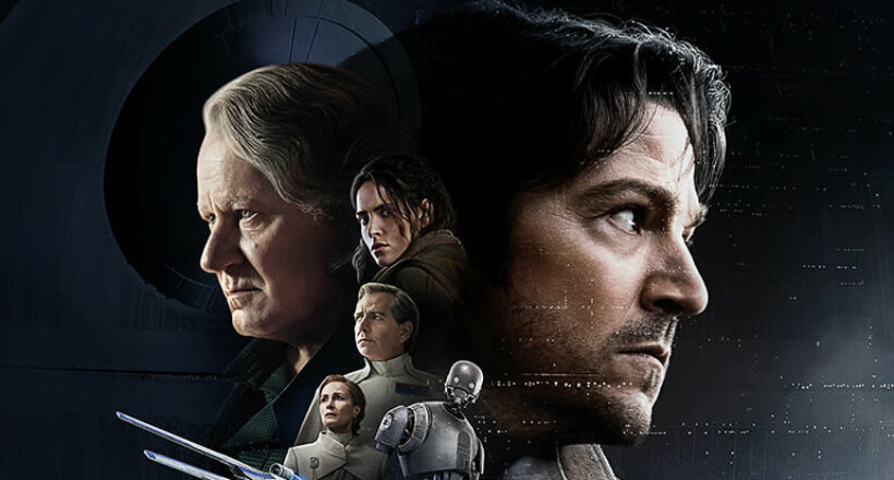 Anlässlich des kürzlichen Disney+ Starts von Star Wars: Andor Staffel 2 am 23.4.2025 verlosen wir coole Goodies von Funko.