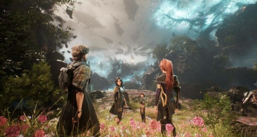 Metacritic Top 10 PC Games 2025