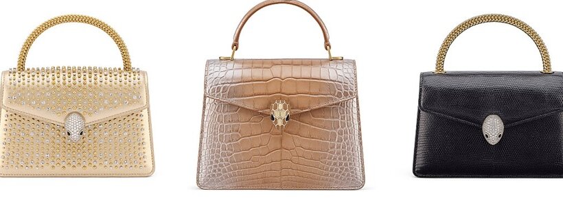 SERPENTI FOREVER