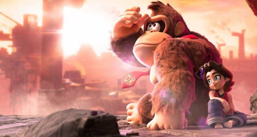 Metacritic Top 10 Switch 2 Games 2025