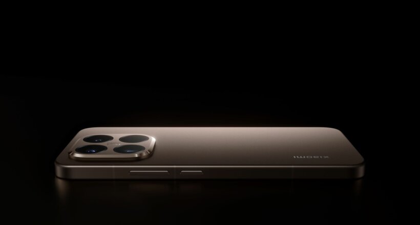 Xiaomi 15T Serie