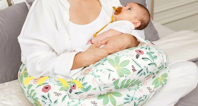 momcozy Gewinnspiel