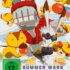 Summer Wars Limitiertes Steelbook Mamoru Hosoda