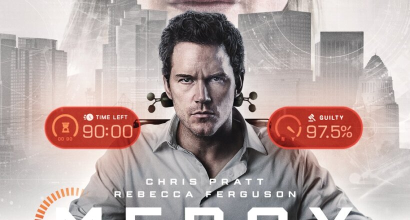 Mercy Kinogutscheine