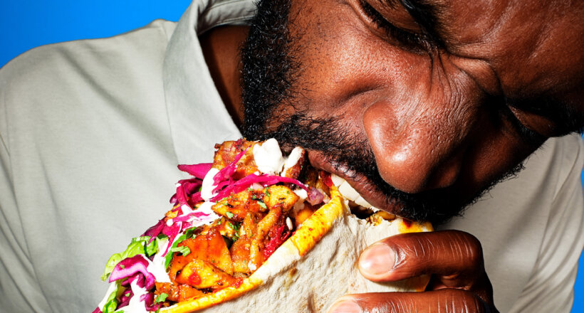Planted Döner