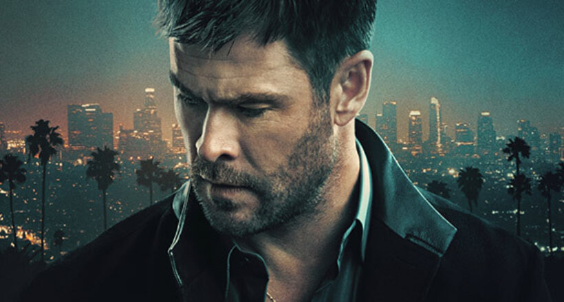 Crime 101 Kinogutscheine