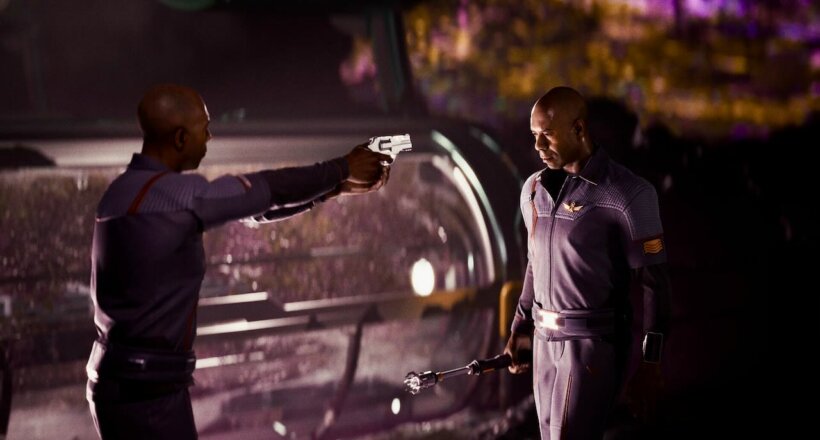 Directive 8020 Couch-Koop