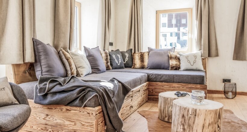 Benglerwald Berg Chaletdorf Bauernhaus 1864