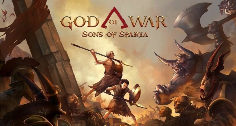 Sons of Sparta Herausforderungsmodus Cheat Code God of War