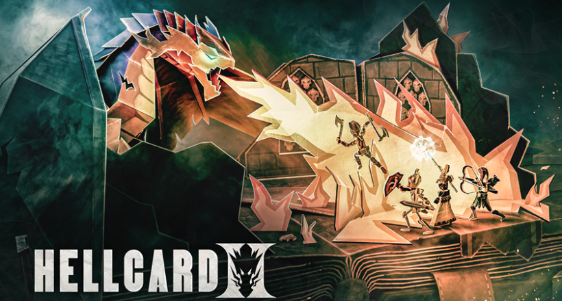 Hellcard 2