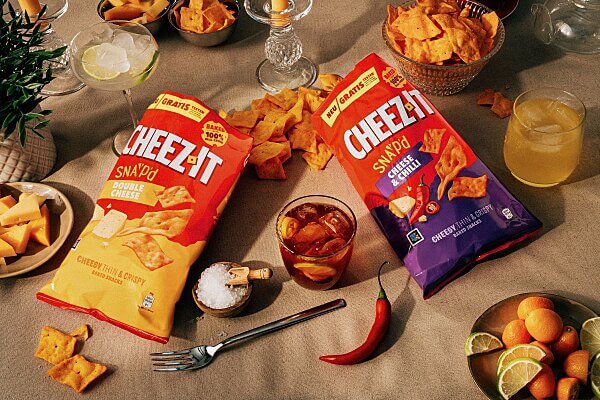 Cheez-It