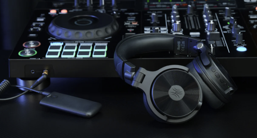 OneOdio Studio Max 1 Test