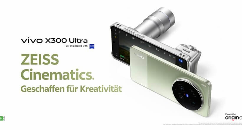 vivo X300 Ultra