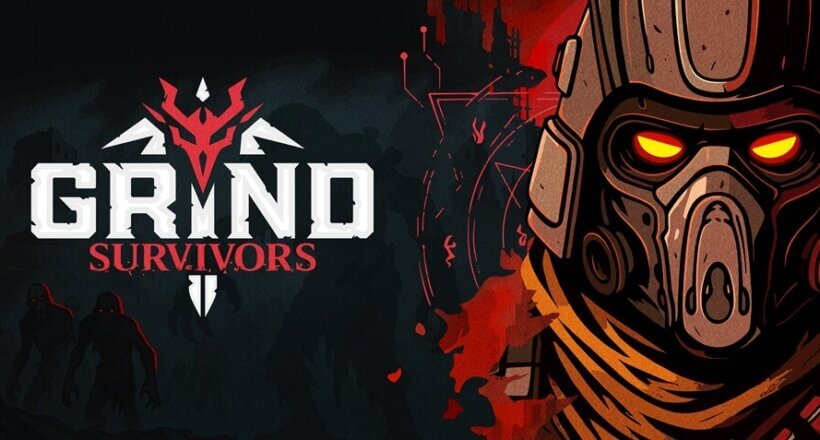 Grind Survivors