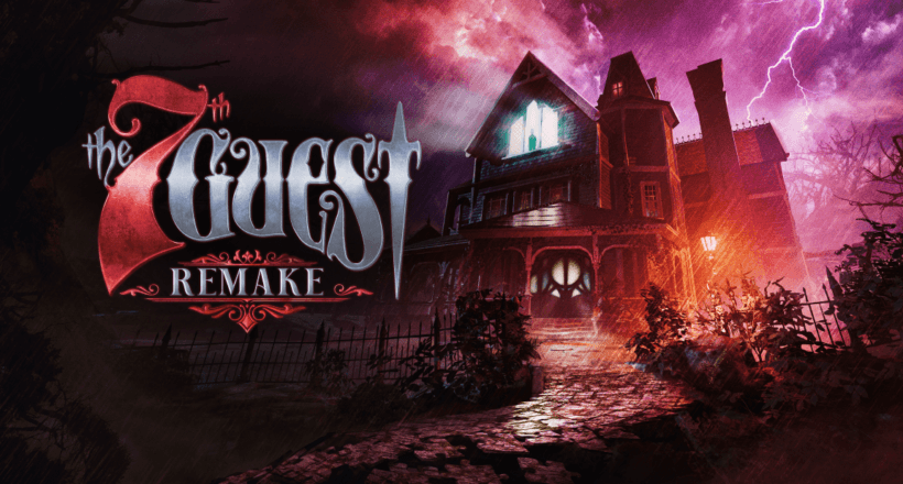 The 7th Guest Remake