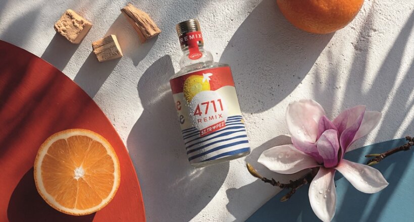 4711 Remix St. Tropez