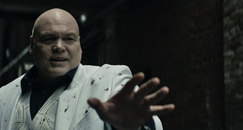 VIECC 2026 Headliner Vincent D’Onofrio
